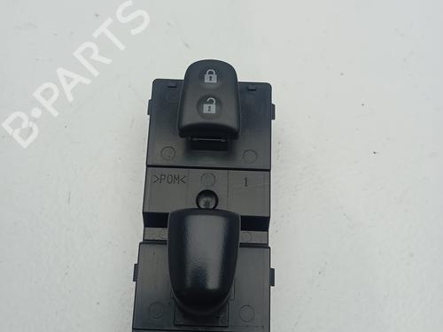 right-front-window-switch-nissan-leaf-ze0-electric-254111ka5a-2010-2011-2012-2013-2014-2015-2016-2017-20235843 main image