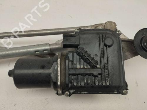 Front wiper motor HONDA CIVIC X Hatchback (FC_, FK_) 2.0 Type-R (FK8) | BP23843703M29