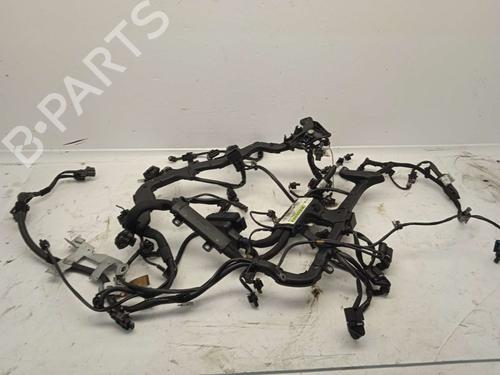 Used Wiring harness Wiring harness MERCEDES-BENZ SL (R230) 500 (230.471) (388 hp) 40095189 40095189
