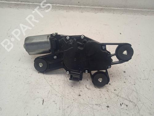 Used Rear wiper motor Rear wiper motor FORD FIESTA VI (CB1, CCN) 1.6 TDCi (90 hp) 11157016 11157016