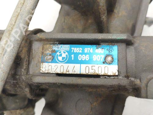 Steering rack BMW 3 (E46) 320 d | BP33605614M22  - Image 5