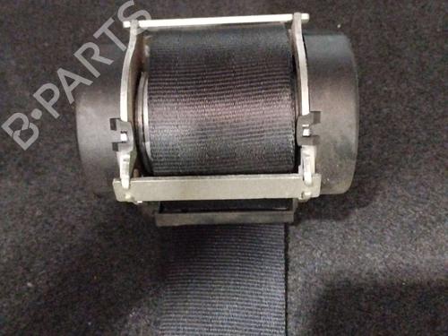 Used Rear right seatbelt RENAULT SCÉNIC III (JZ0/1_) [2008-2016]  20491640