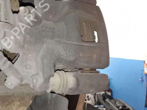 Right rear brake caliper MAZDA 6 Estate (GJ, GL) | BP31620169M106