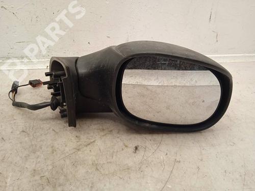 Used Right mirror Right mirror CITROËN C3 Pluriel (HB_) 1.4 HDi (68 hp) 11163846 11163846