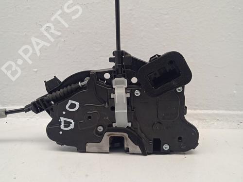 Front right lock SEAT ARONA (KJ7, KJP) 1.0 TSI | BP34404708C97 - Image 5