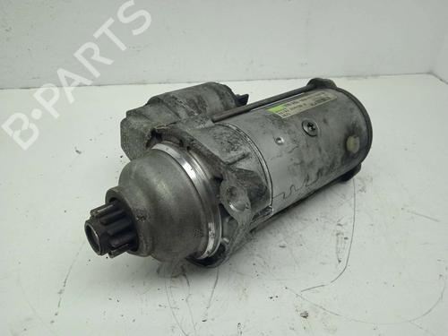Used Starter SEAT TOLEDO II (1M2) 1.9 TDI (110 hp) 11167657