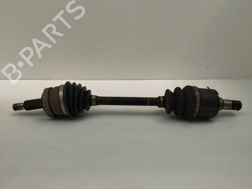 Used Left front driveshaft KIA SPORTAGE II (JE_, KM_) 2.0 CRDi (140 hp) 17684620
