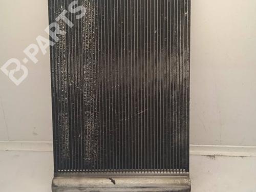Used AC radiator BMW 5 (E60) 530 i (231 hp) 11154167