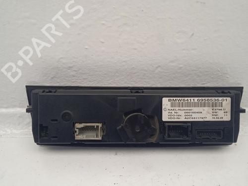 Climate control BMW 1 (E87) 118 d | BP32188881I5 - Image 4