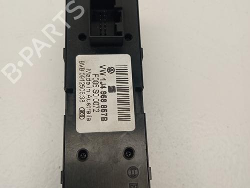 Left front window switch VW PASSAT B5.5 (3B3) 1.9 TDI | BP17749080I27 - Image 2