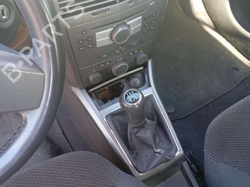Starter OPEL ASTRA H (A04)  | BP31619855M8  - Image 8