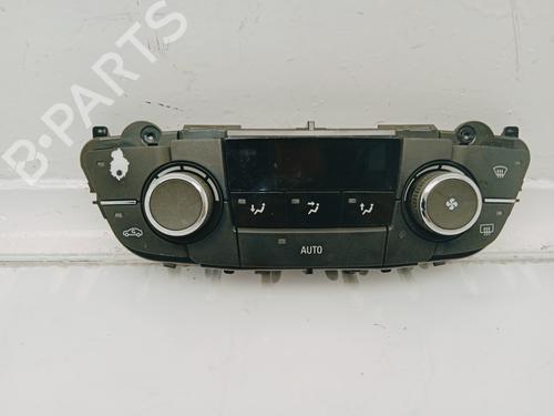 Used Climate control Climate control OPEL INSIGNIA A Sports Tourer (G09) [2008-2017] 11153315 11153315