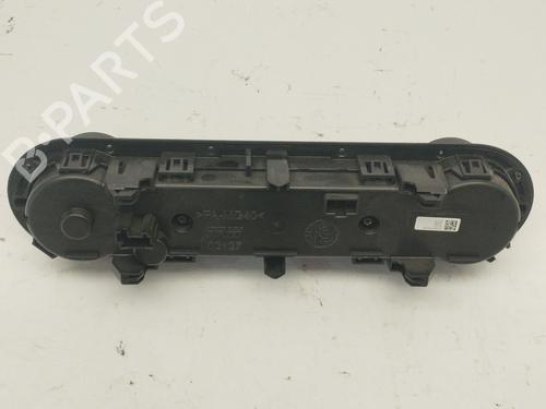 Climate control ALFA ROMEO GIULIA (952_) 2.2 D (952ALA25, 952AFM25, 952APA2) | BP40012438I5 - Image 4