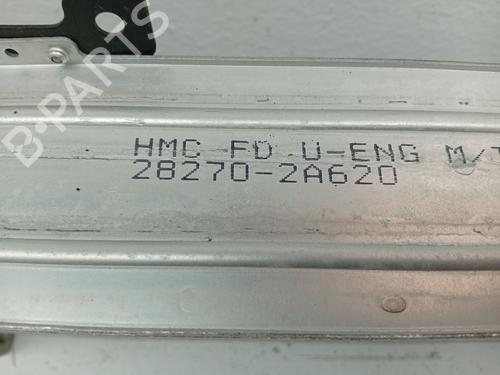 Intercooler HYUNDAI i30 (FD) 1.6 CRDi | BP33872401M30 - Image 5