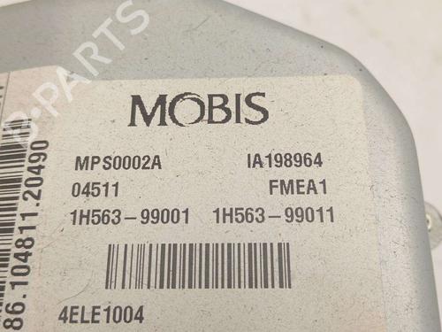 Steering column KIA CEE'D Hatchback (ED) 1.4 CVVT | BP36039321M21 - Image 5