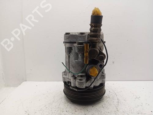 AC compressor VW POLO III (6N1) 64 1.9 D | BP4346272M34