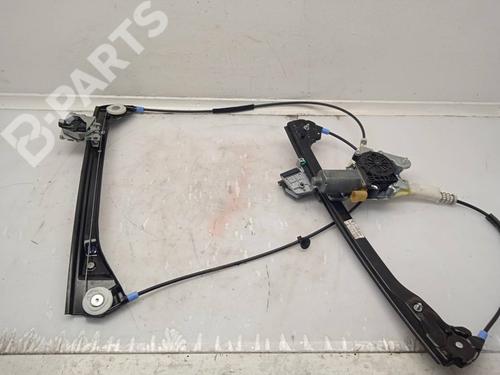 Used Front right window mechanism Front right window mechanism BMW 3 Coupe (E46) 318 Ci (118 hp) 11154313 11154313