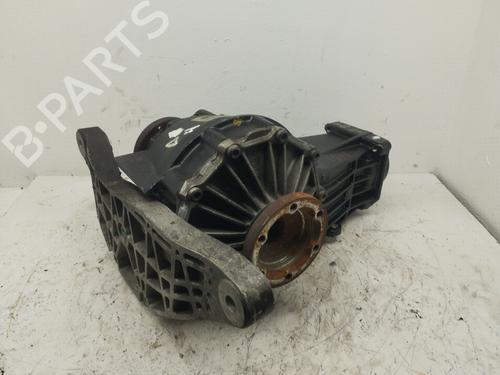 Used Rear differential AUDI A4 B7 (8EC) [2004-2009]  19287750