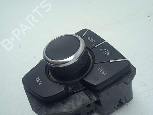Switch OPEL INSIGNIA A Saloon (G09) 2.0 Turbo (69) | BP39102752I30 - Image 3