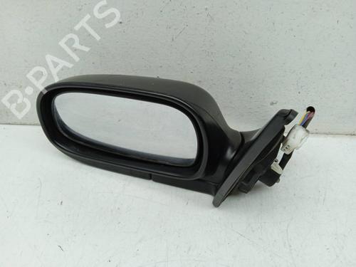Retrovisor esquerdo Retrovisor esquerdo TOYOTA CARINA E VI (_T19_) 2.0 TD (CT190) (83 hp) 4257018 4257018