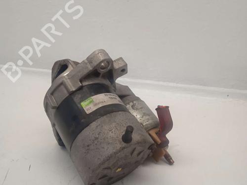 Used Starter PEUGEOT 107 (PM_, PN_) [2005-2016]  31616900
