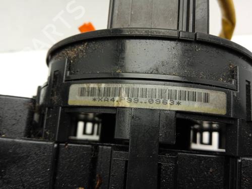 Headlight switch PEUGEOT 107 (PM_, PN_) 1.0 | BP4347706I24 - Image 2