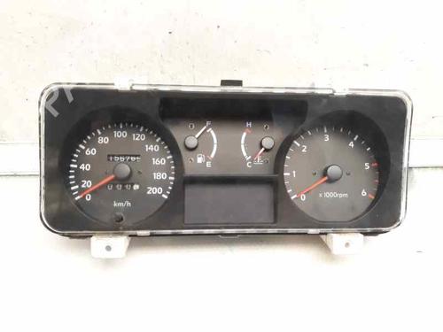 Used Instrument cluster Instrument cluster 12395569 12395569