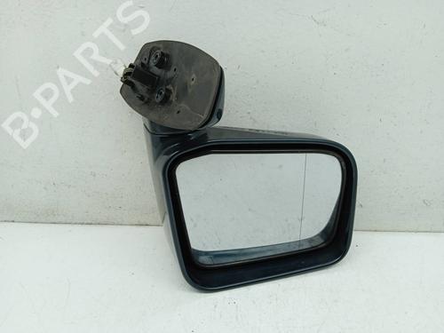 Used Left mirror MITSUBISHI SPACE WAGON (N9_W, N8_W) [1998-2004]  4315997
