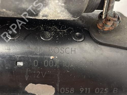 Starter AUDI A4 B5 Avant (8D5) 1.8 T | BP4286552M8