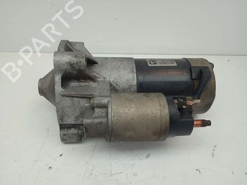 Used Starter PEUGEOT 307 (3A/C) [2000-2012]  23274662