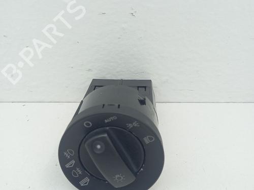 Mando luces Mando luces AUDI A4 B7 Avant (8ED) 3.0 TDI quattro (233 hp) 36986768 36986768