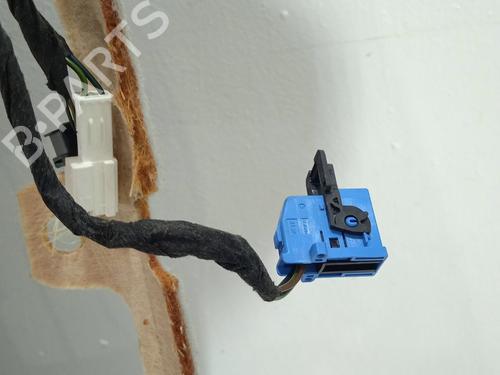 Interiør tag CITROËN C3 III (SX) 1.2 VTi 82 | BP32474782I12