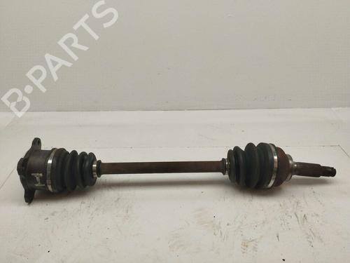 Used Left front driveshaft Left front driveshaft MAZDA RX-7 I (SA) 1.1 (SA22C) (115 hp) 4371007 4371007