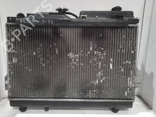 water-radiator-hyundai-matrix-fc-2531017800-2001-2002-2003-2004-2005-2006-2007-2008-2009-2010-4307459 main image