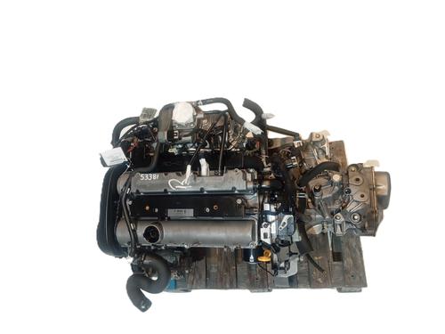 Engine OPEL CORSA C (X01) | BP36362607M1 - Image 4