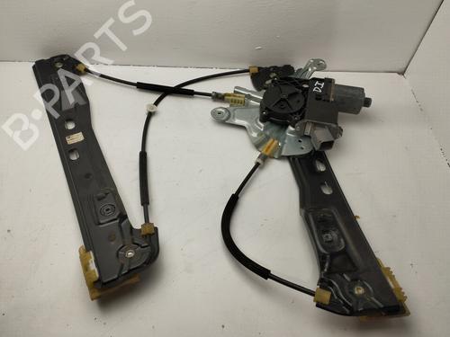 Used Front left window mechanism OPEL INSIGNIA A Sports Tourer (G09) [2008-2017]  23246189