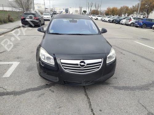 Used Parts OPEL INSIGNIA A Sports Tourer (G09)  2.0 CDTI (35)  4662979