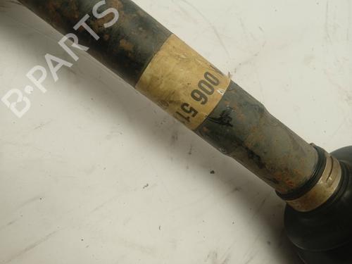 Right front driveshaft MERCEDES-BENZ M-CLASS (W163)  | BP4369728M39 