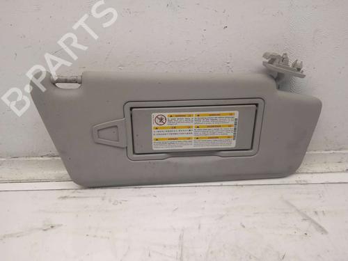 Used Right sun visor MERCEDES-BENZ GLK-CLASS (X204) 250 CDI 4-matic (204.982, 204.904) (204 hp) 11348794