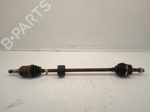 Used Right front driveshaft Right front driveshaft FIAT PUNTO EVO (199_) [2008-2026] 12321210 12321210