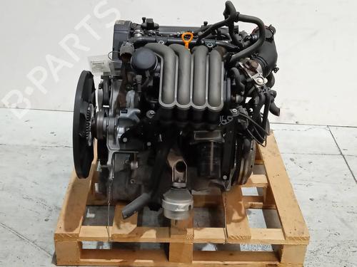 Engine VW PASSAT B5.5 (3B3)  | BP4314261M1 
