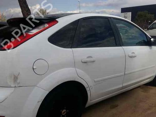 Left front window switch FORD FOCUS II (DA_, HCP, DP) 1.6 TDCi | BP4357885I27 