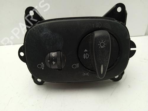 Used Headlight switch FORD TOURNEO CONNECT [2002-2013]  4264251