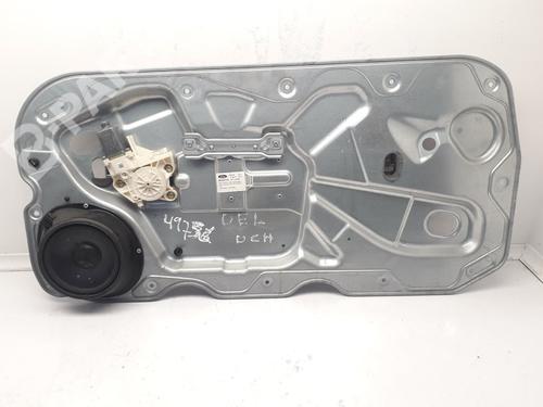 Used Front right window mechanism Front right window mechanism FORD FOCUS II (DA_, HCP, DP) 1.6 Ti (115 hp) 11150124 11150124