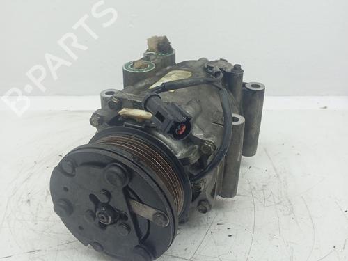 Compressor A/C FORD FIESTA V (JH_, JD_) [2001-2014]  31618829