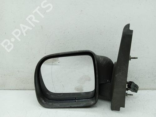 Used Left mirror RENAULT KANGOO (KC0/1_) [1997-2026]  4297331
