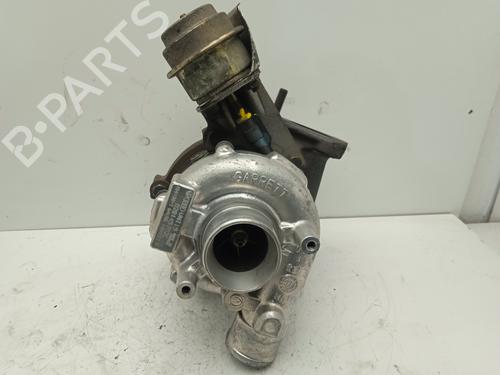 Turbocompresseur/Compresseur VW PASSAT B5 (3B2)  | BP4691396M71 