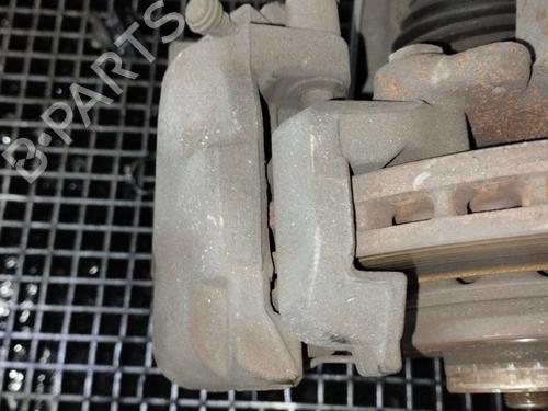 Left front brake caliper RENAULT MEGANE III Hatchback (BZ0/1_, B3_) | BP24527444M105 - Image 3