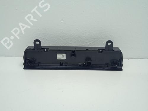 Climate control CITROËN C4 III (BA_, BB_, BC_) 1.2 PureTech 130 (BAHNSA, BAHNSB) | BP32388246I5