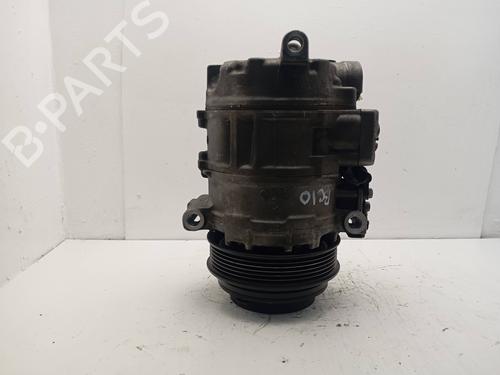Used AC compressor MERCEDES-BENZ CLK (C208) [1997-2003]  4308280